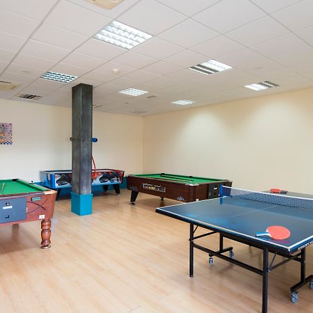Hotel Las Costas Пуерто дел Кармен Екстериор снимка