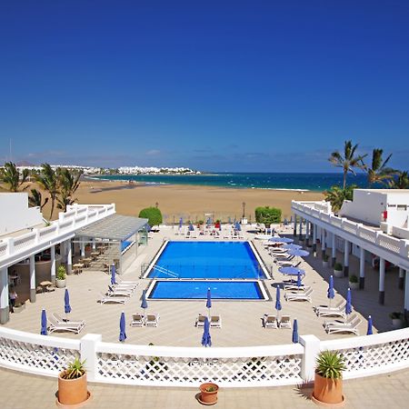Hotel Las Costas Пуерто дел Кармен Екстериор снимка