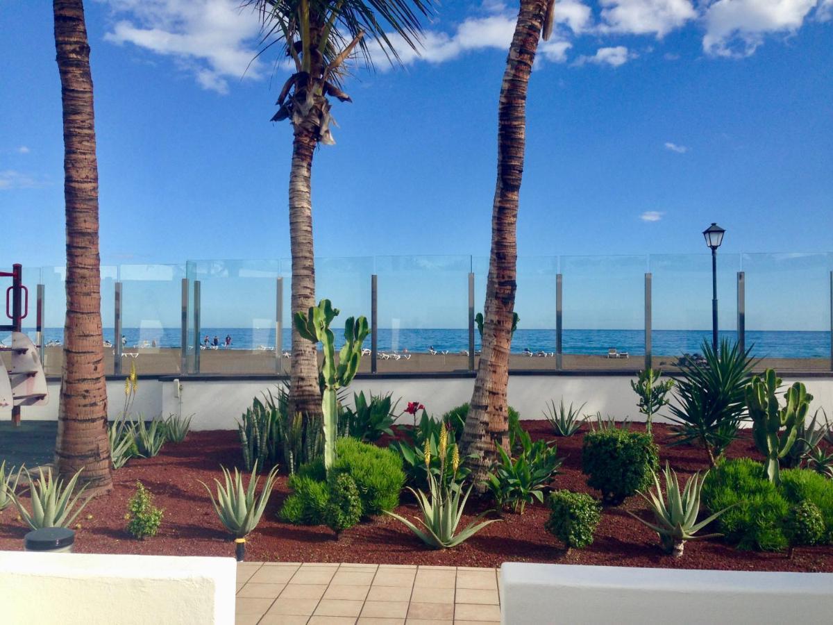 Hotel Las Costas Пуерто дел Кармен Екстериор снимка