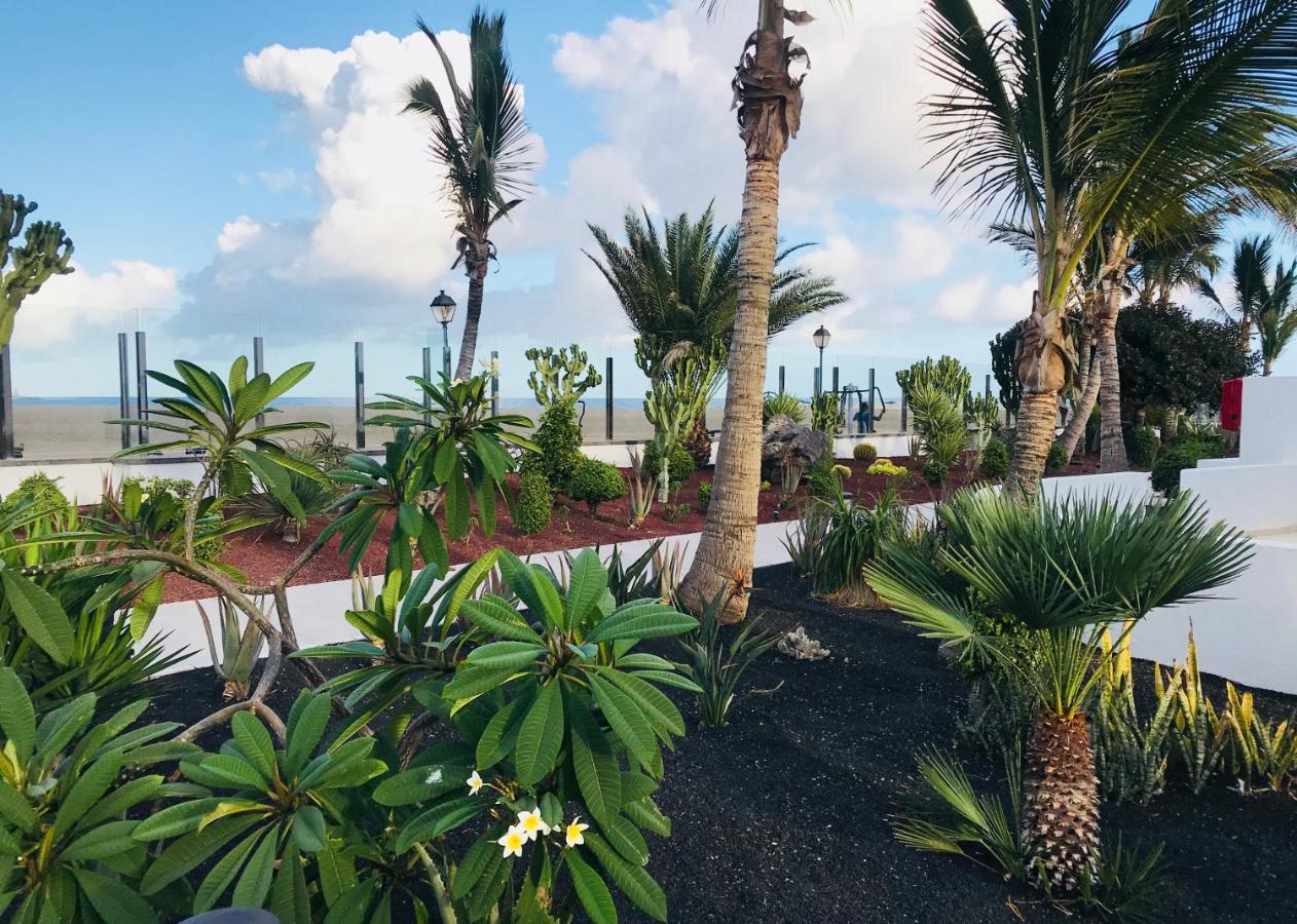 Hotel Las Costas Пуерто дел Кармен Екстериор снимка