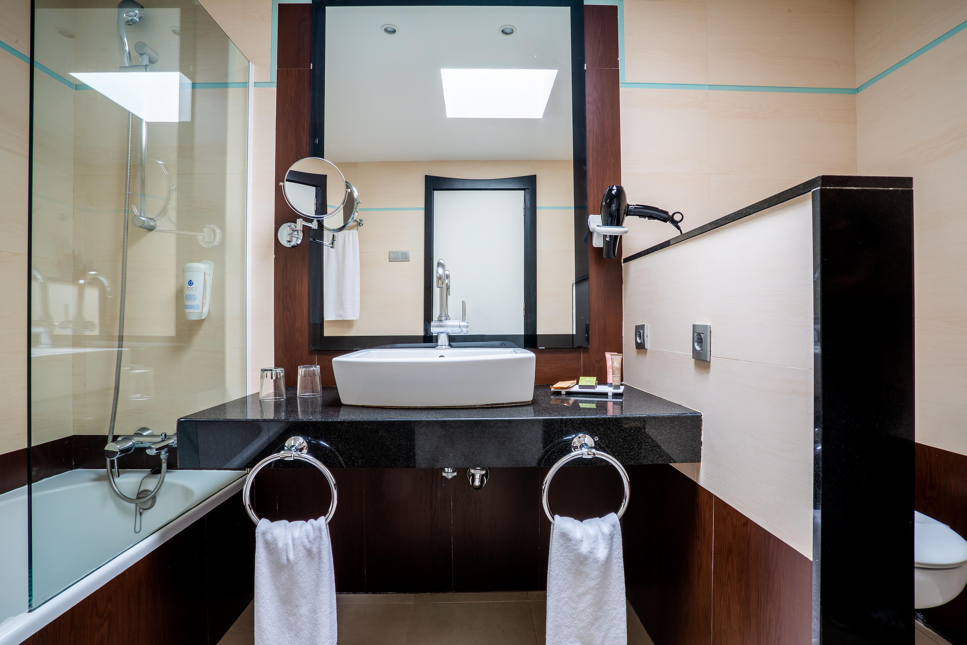 Hotel Las Costas Пуерто дел Кармен Екстериор снимка