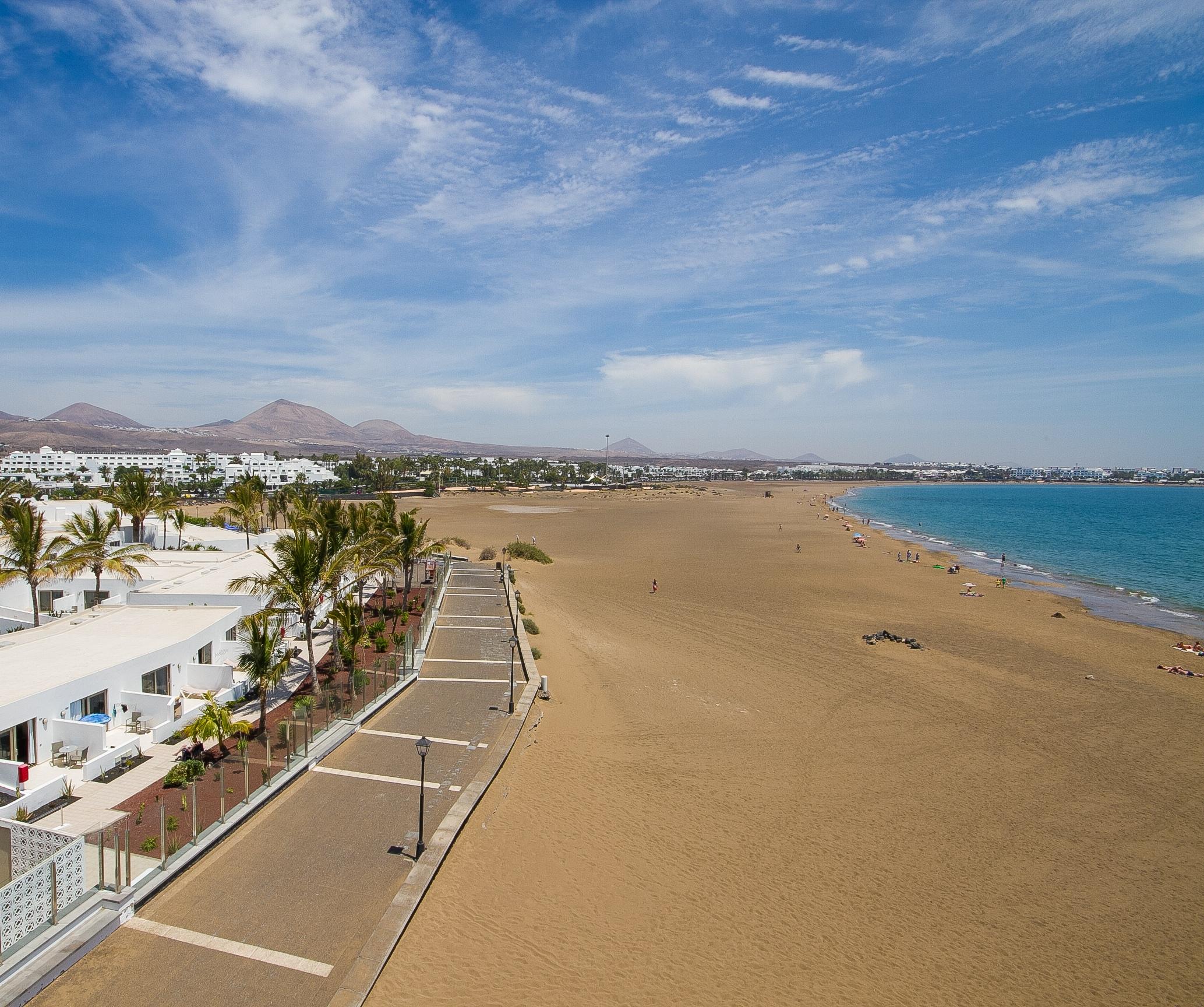 Hotel Las Costas Пуерто дел Кармен Екстериор снимка