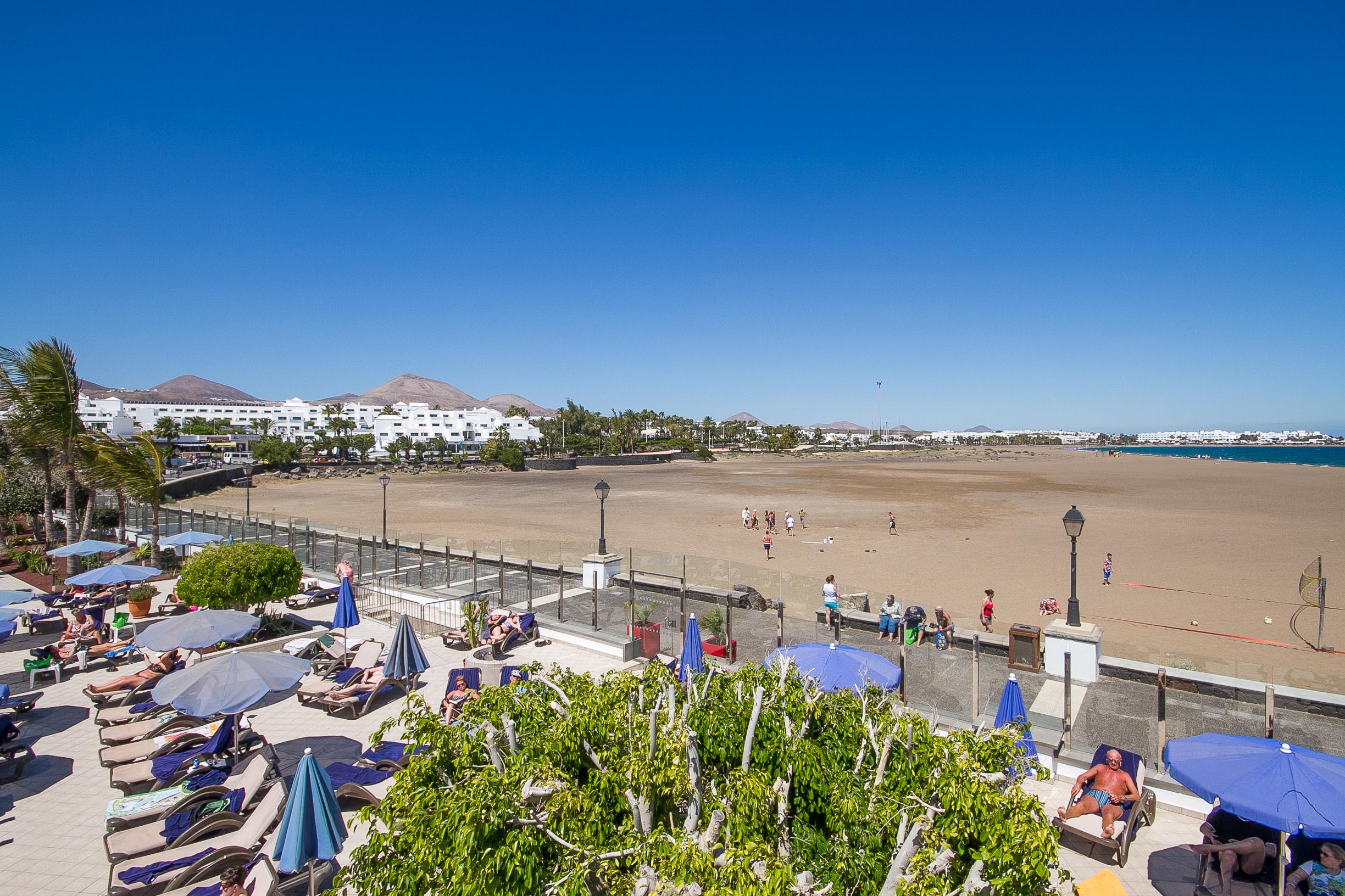 Hotel Las Costas Пуерто дел Кармен Екстериор снимка