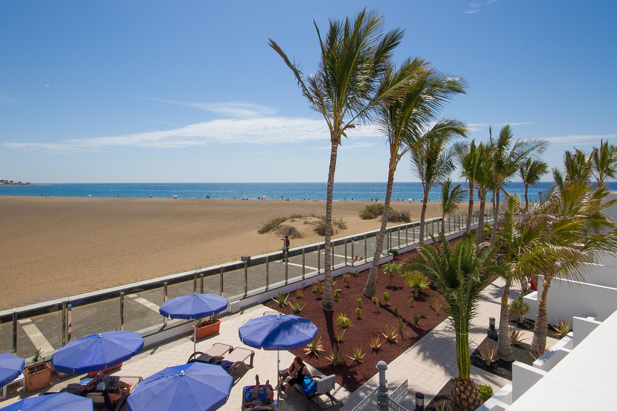 Hotel Las Costas Пуерто дел Кармен Екстериор снимка