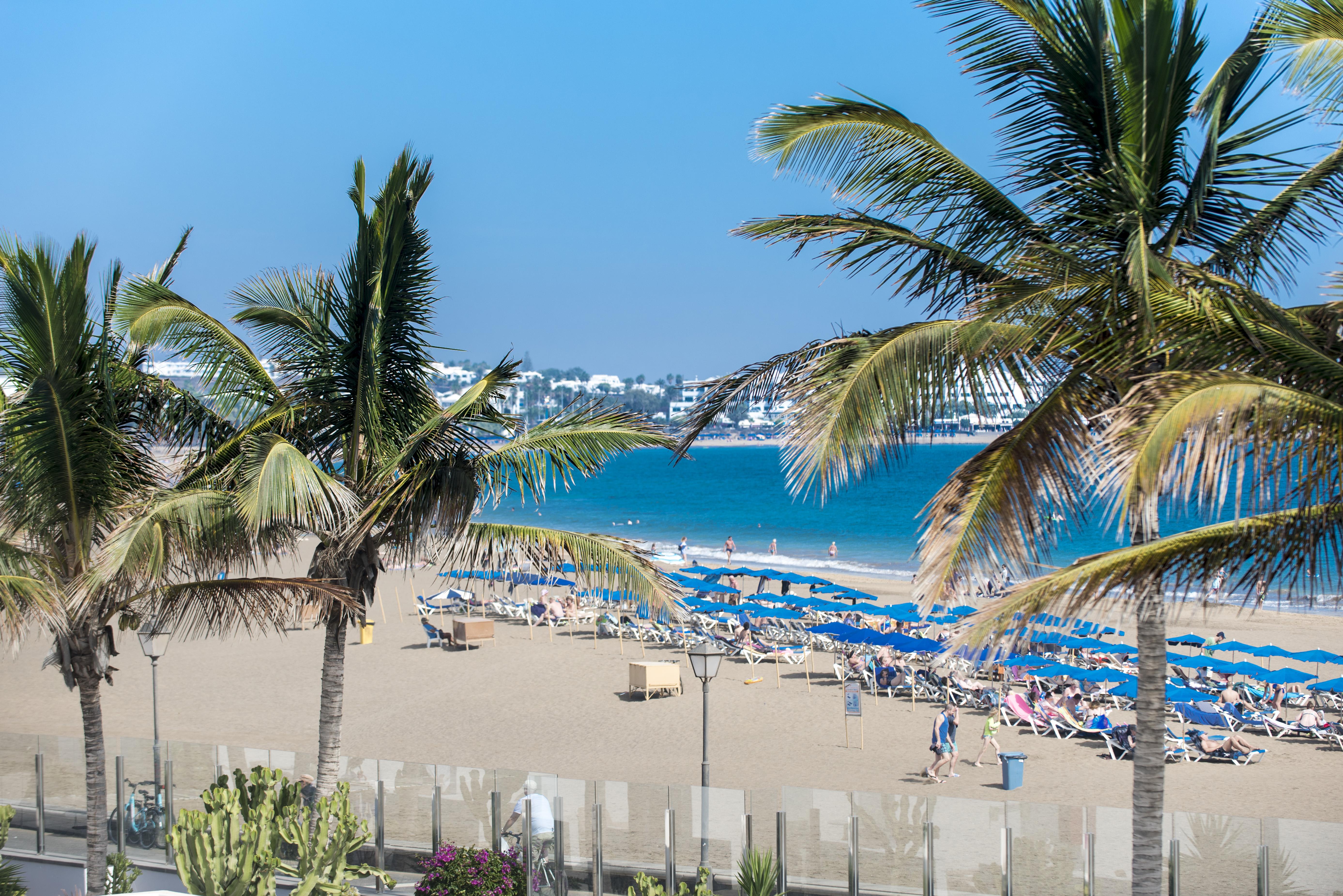 Hotel Las Costas Пуерто дел Кармен Екстериор снимка