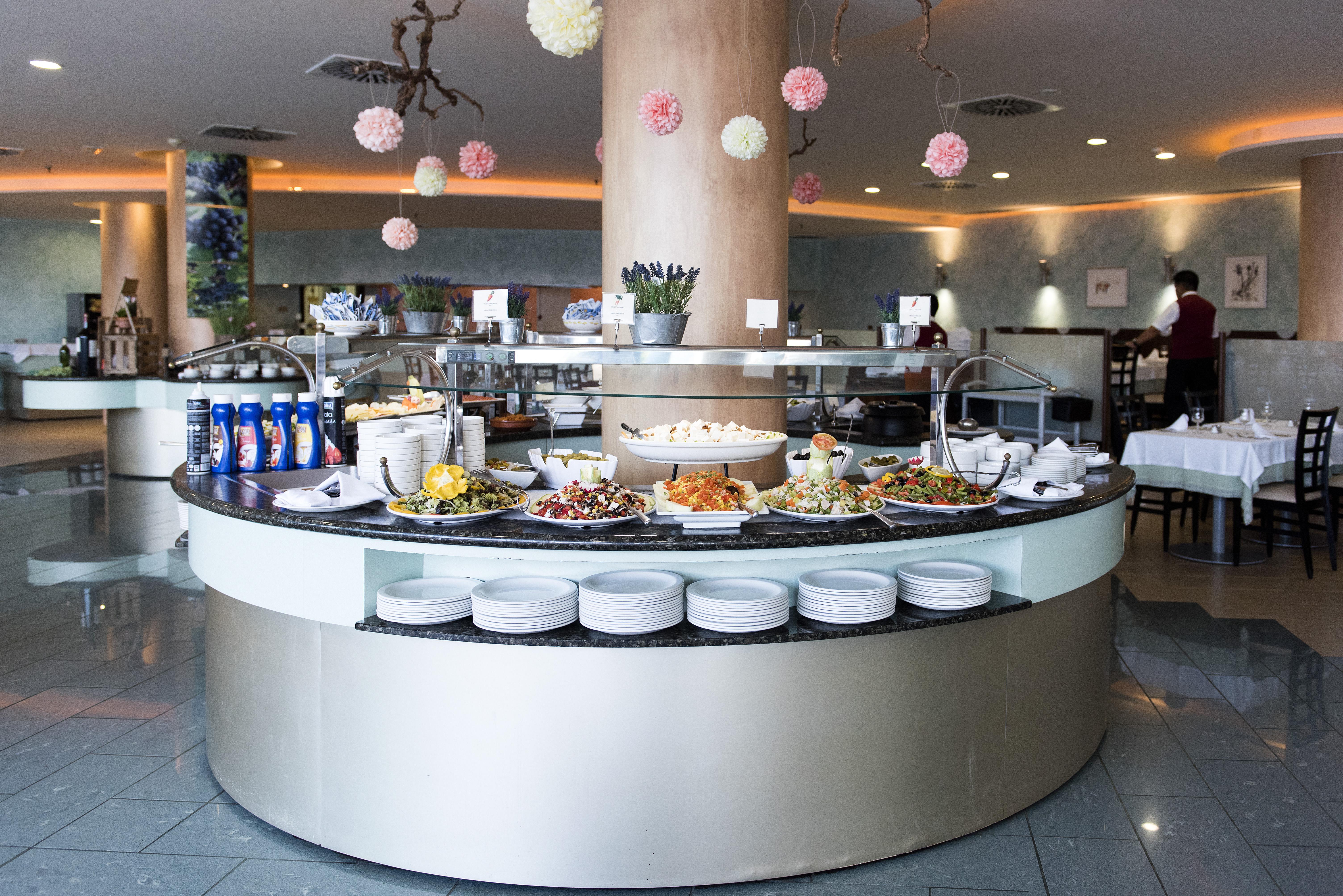 Hotel Las Costas Пуерто дел Кармен Екстериор снимка