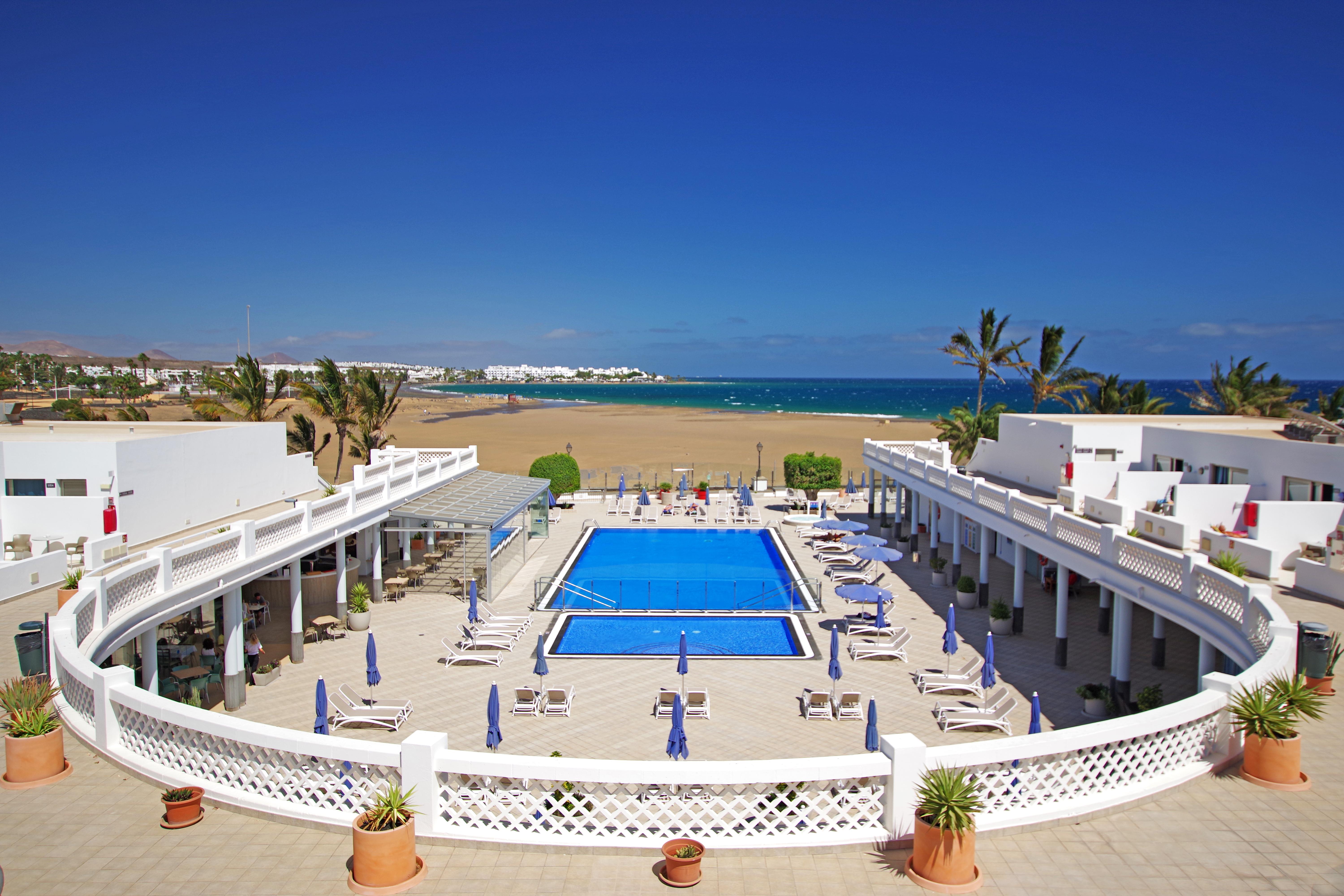 Hotel Las Costas Пуерто дел Кармен Екстериор снимка