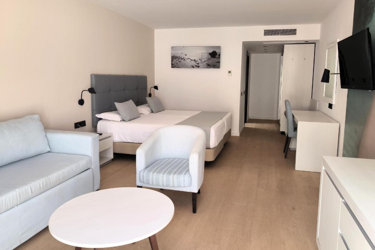 Hotel Las Costas Пуерто дел Кармен Екстериор снимка