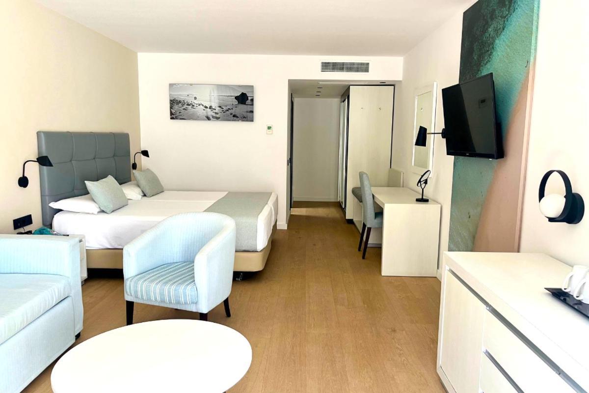 Hotel Las Costas Пуерто дел Кармен Екстериор снимка