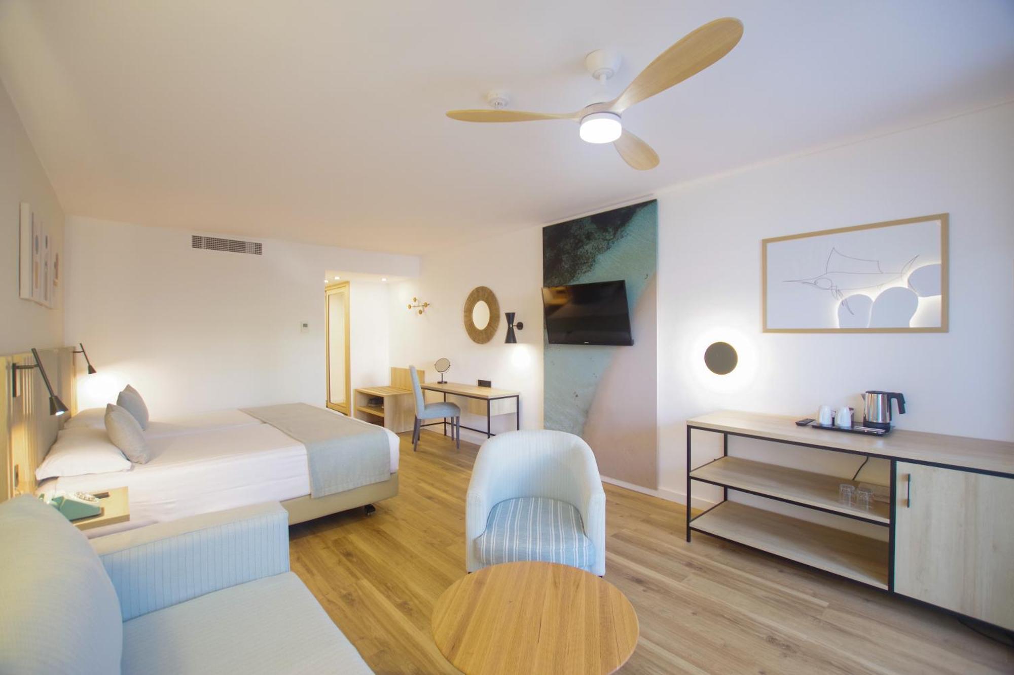 Hotel Las Costas Пуерто дел Кармен Екстериор снимка