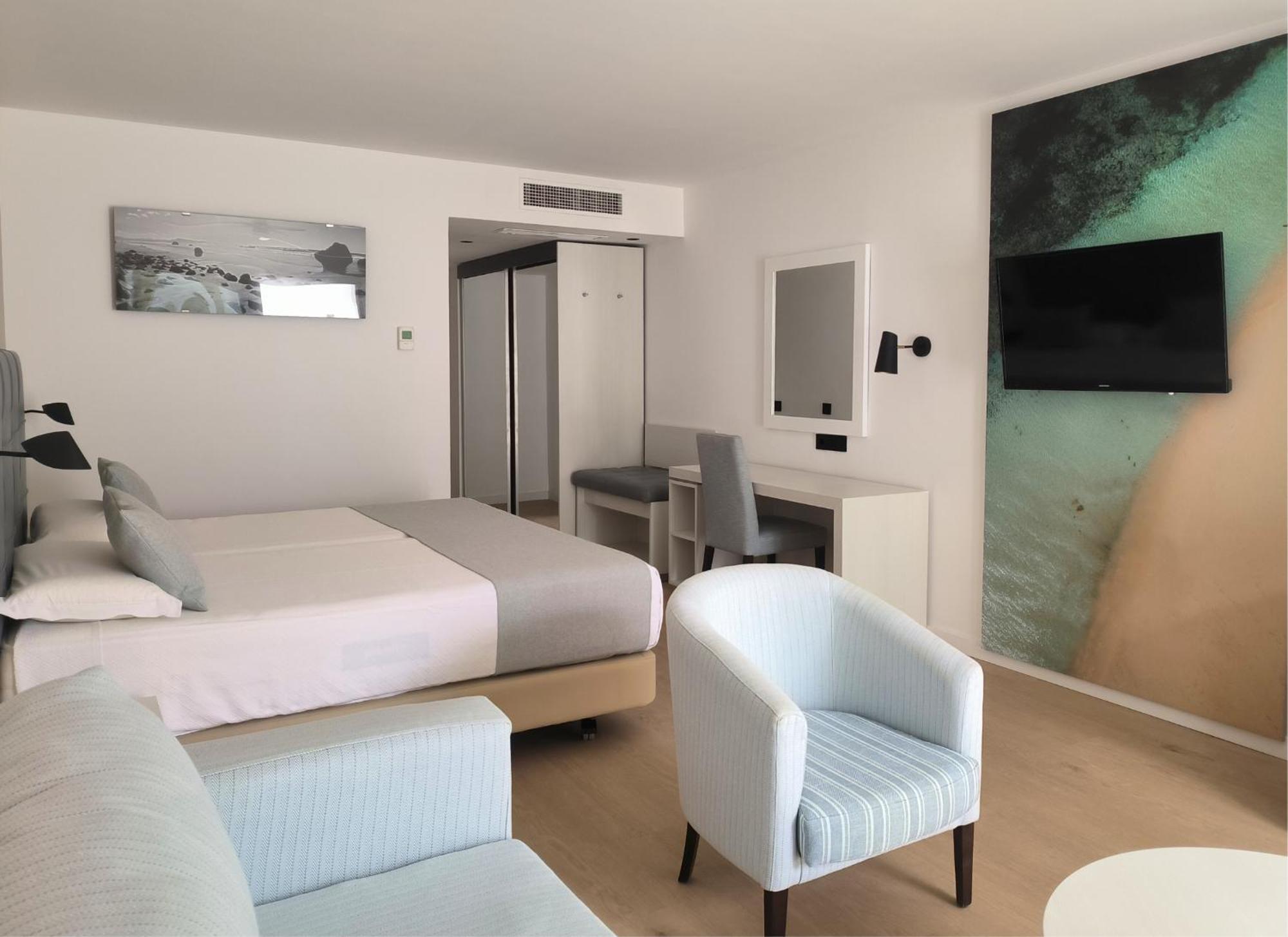 Hotel Las Costas Пуерто дел Кармен Екстериор снимка