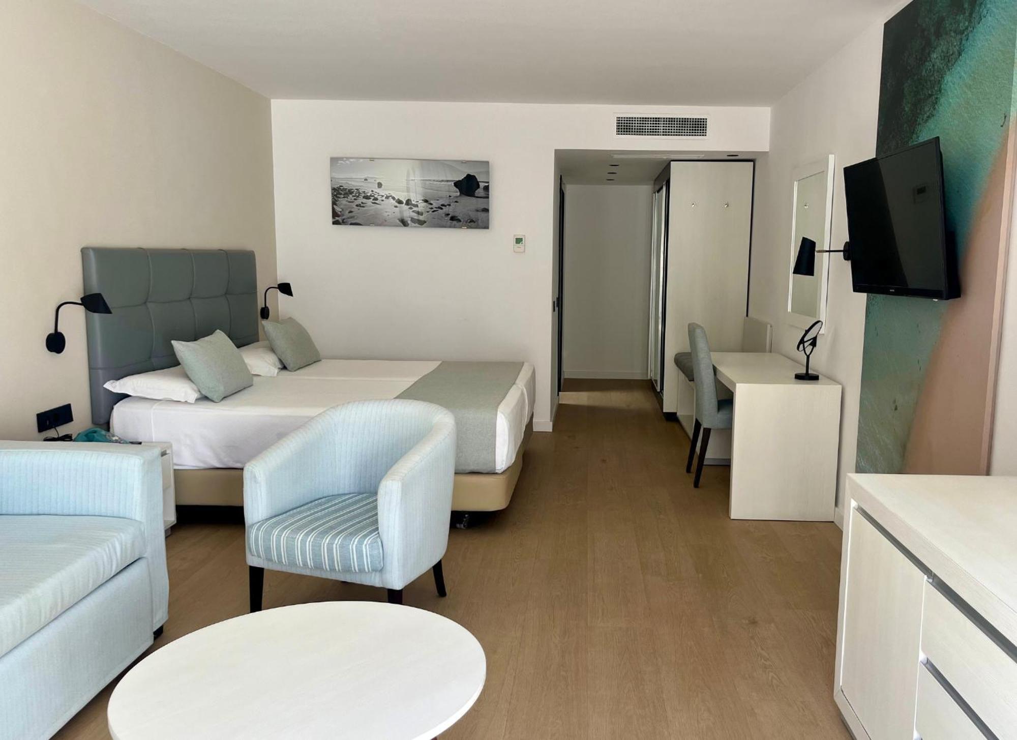 Hotel Las Costas Пуерто дел Кармен Екстериор снимка