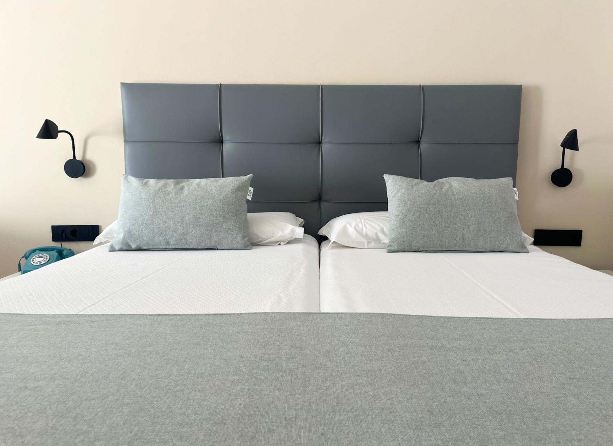 Hotel Las Costas Пуерто дел Кармен Екстериор снимка