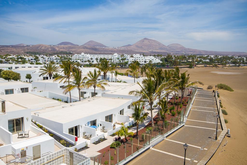 Hotel Las Costas Пуерто дел Кармен Екстериор снимка