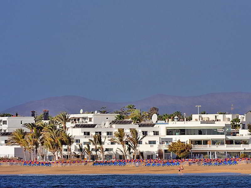 Hotel Las Costas Пуерто дел Кармен Екстериор снимка