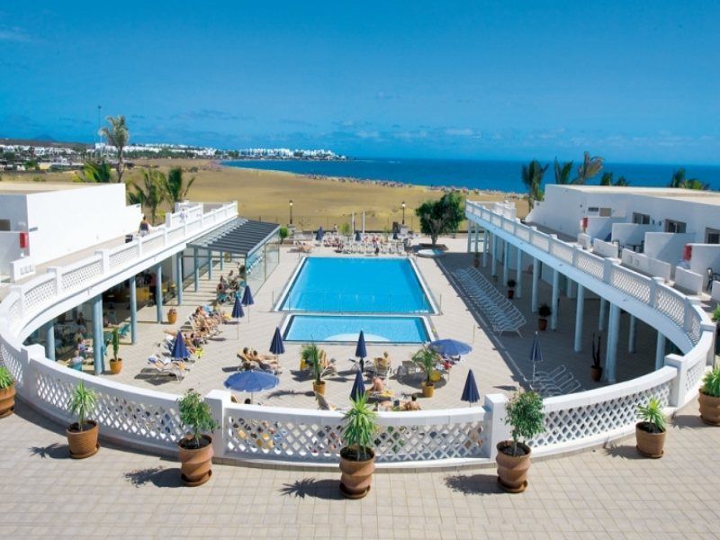 Hotel Las Costas Пуерто дел Кармен Екстериор снимка