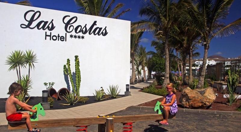 Hotel Las Costas Пуерто дел Кармен Екстериор снимка