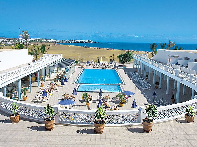 Hotel Las Costas Пуерто дел Кармен Екстериор снимка
